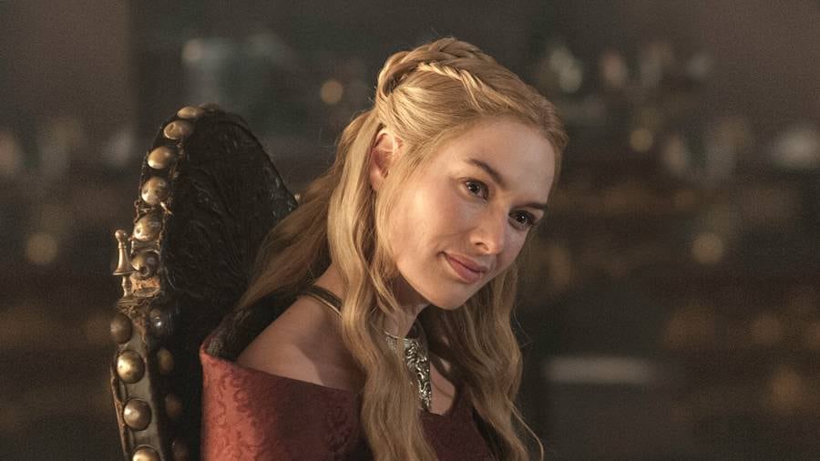 Enteráte cuánto costó el desnudo más caro de "Game of Thrones"