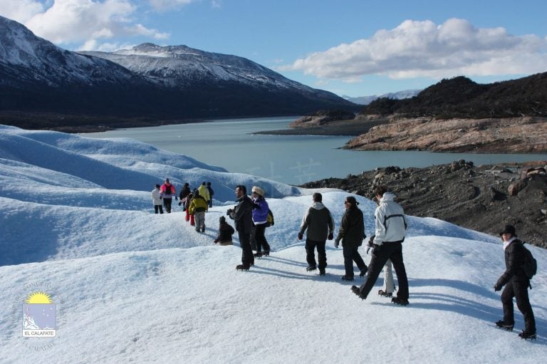 El Calafate turismo