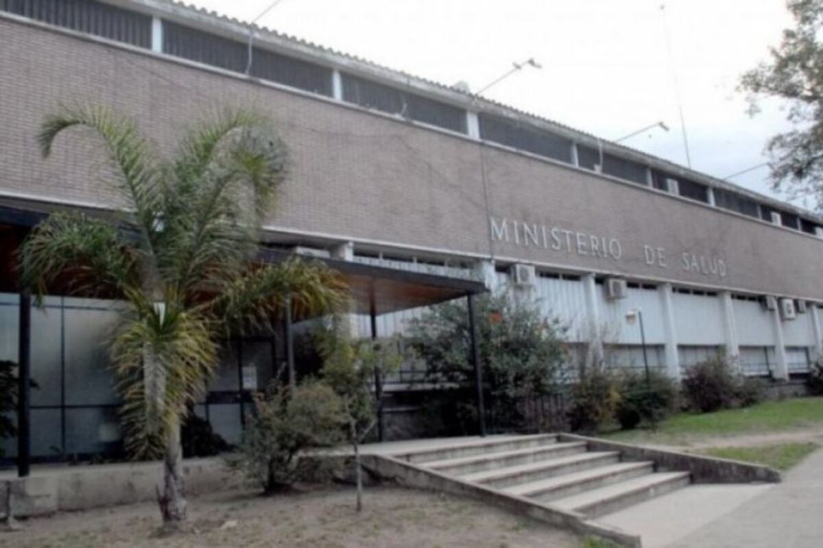Salud incorporó servicio de cardiología gratuito en el Centro "Carlos Alvarado"