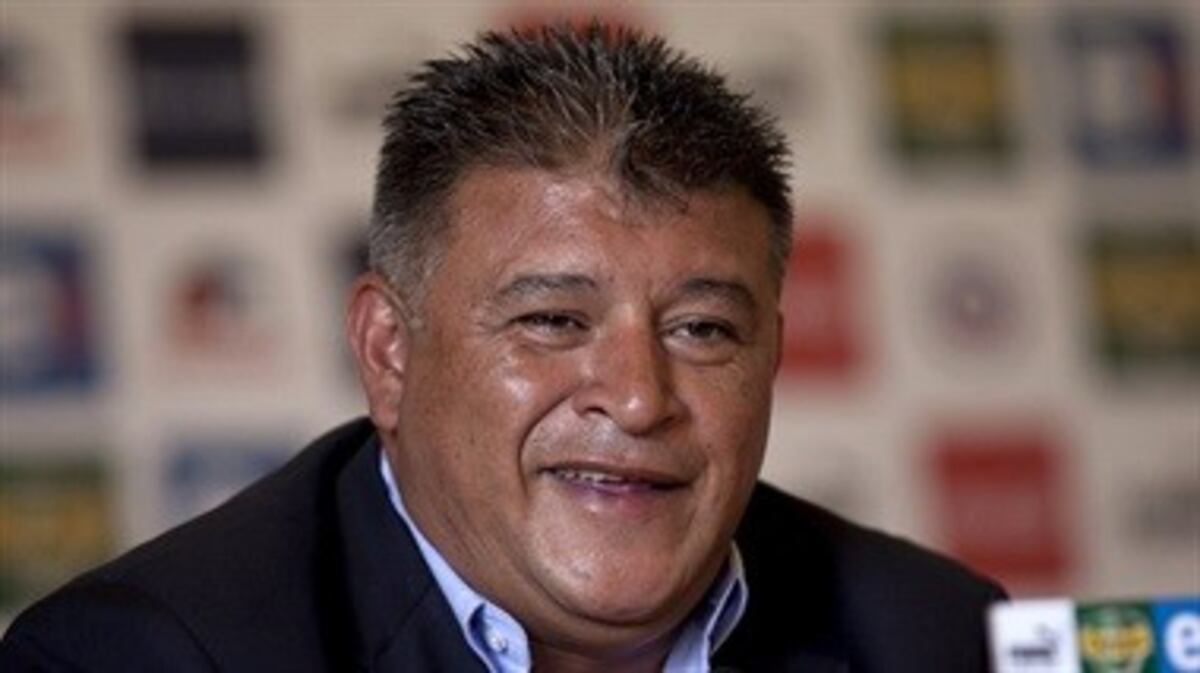 Claudio Borghi: "No sé cómo Sampaoli llegó tan alto"