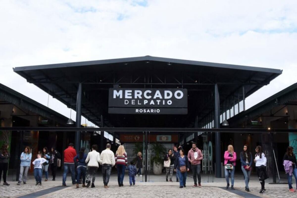 Piden copia de la denuncia judicial por la fallida licitación del Patio de la Madera
