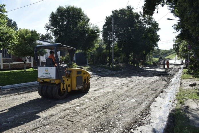 Foto: Municipalidad de Tafí Viejo.