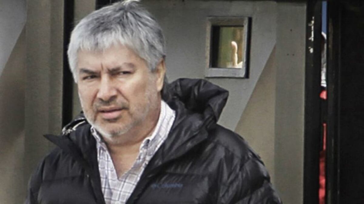 Buscan en el Caribe rastros del lavado de 56 millones de dólares de Lázaro Báez