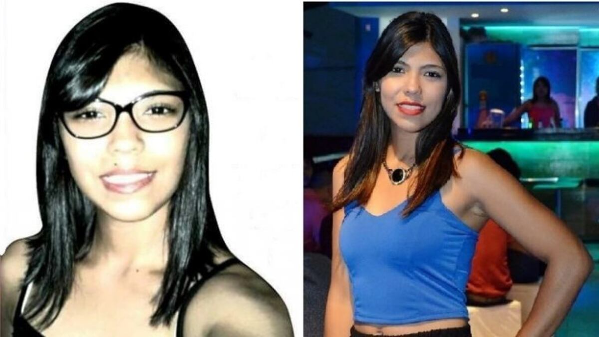 El horrendo asesinato de una joven sampedreña llegó a juicio
