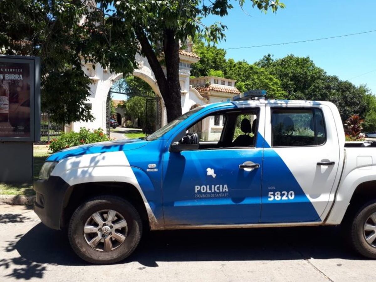 Prisión preventiva para dos policías acusados de violar a un hombre con retraso mental