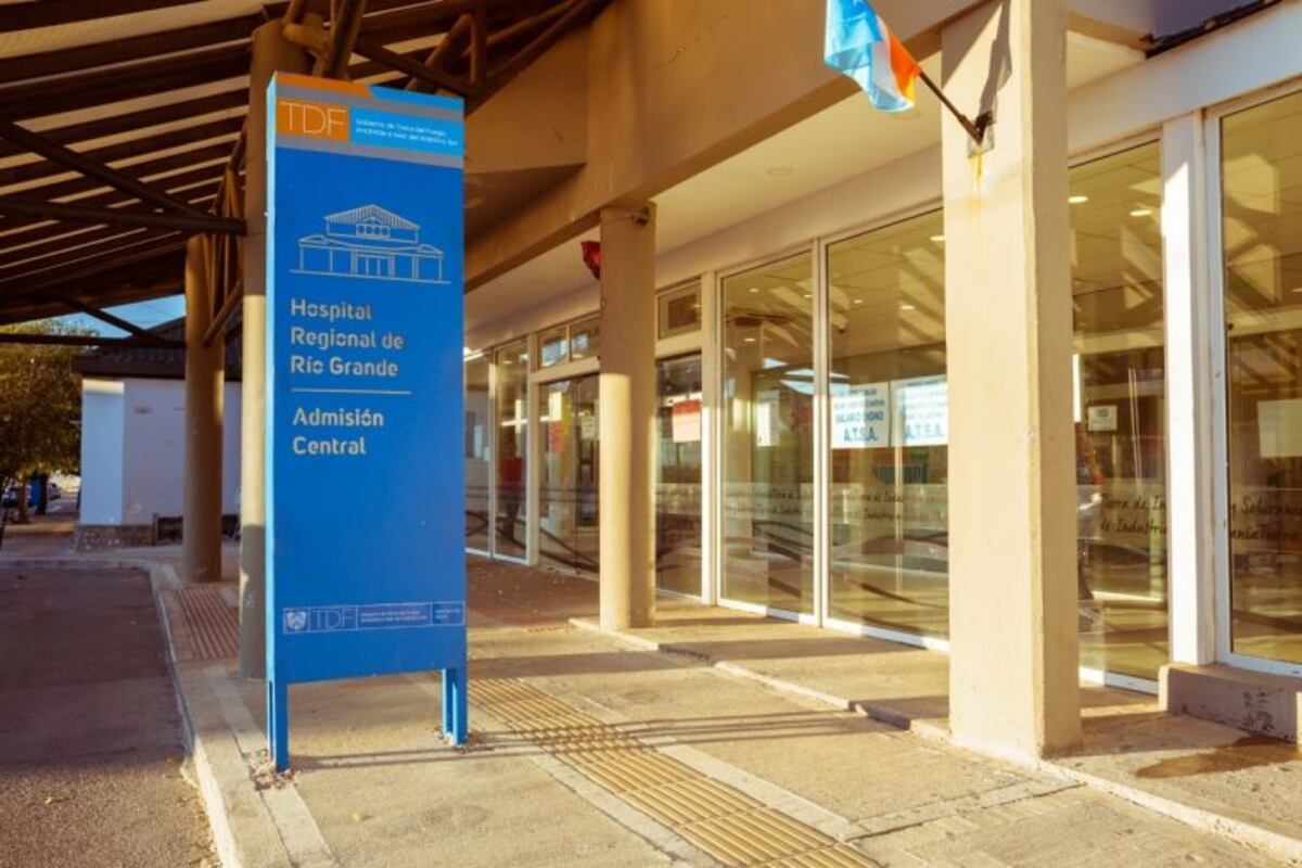 Realizaron la apertura de sobres para instalar el grupo electrógeno del Hospital