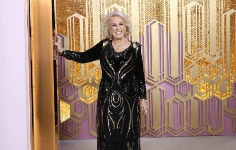 Este sábado, "La noche de Mirtha" tendrá entre sus invitados a figuras vinculadas con la política.