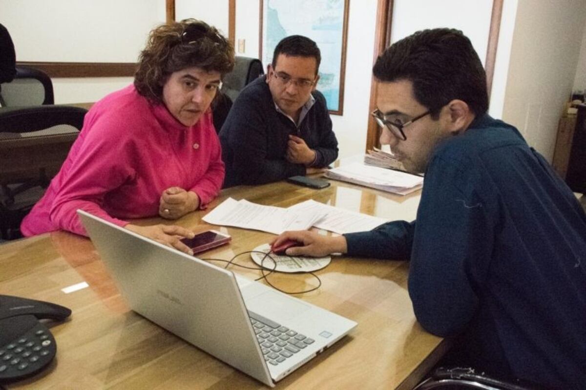 El actual gobierno avanza con la auditoría de entidades y obras de la gestión anterior