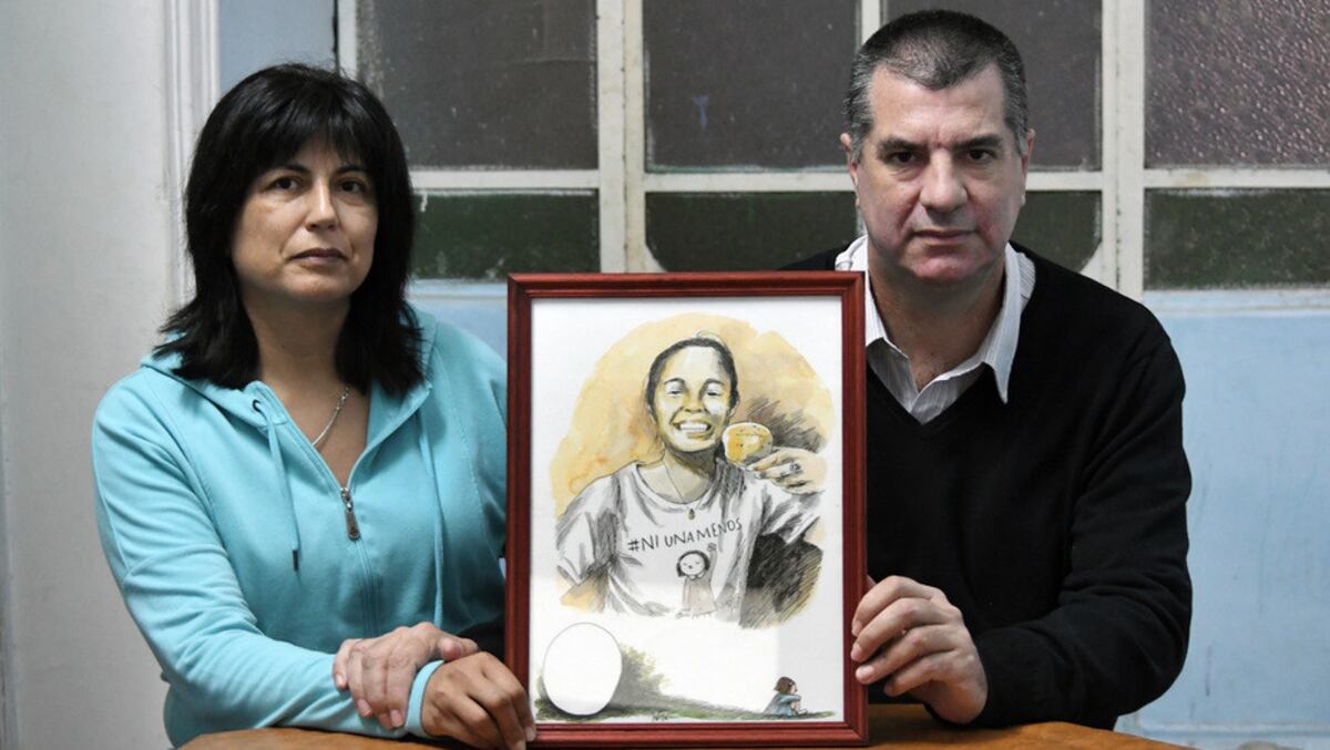 Caso Micaela: solicitan a la Corte Suprema de Justicia revea la responsabilidad de Pavón