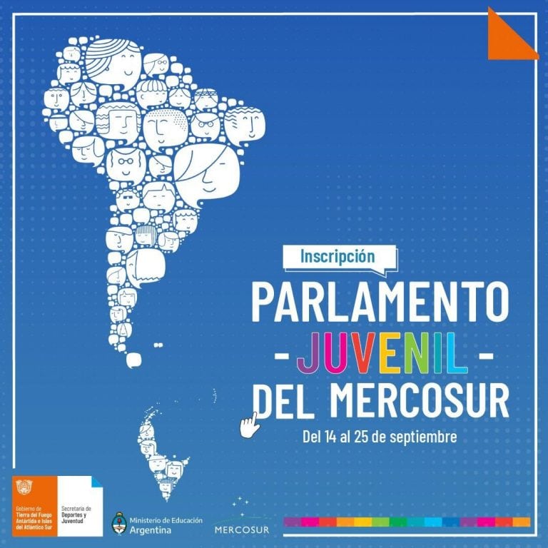 Parlamento Juvenil del Mercosur (web)