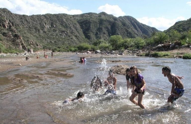 Los ríos vallistos, las grandes atracciones del departamento.