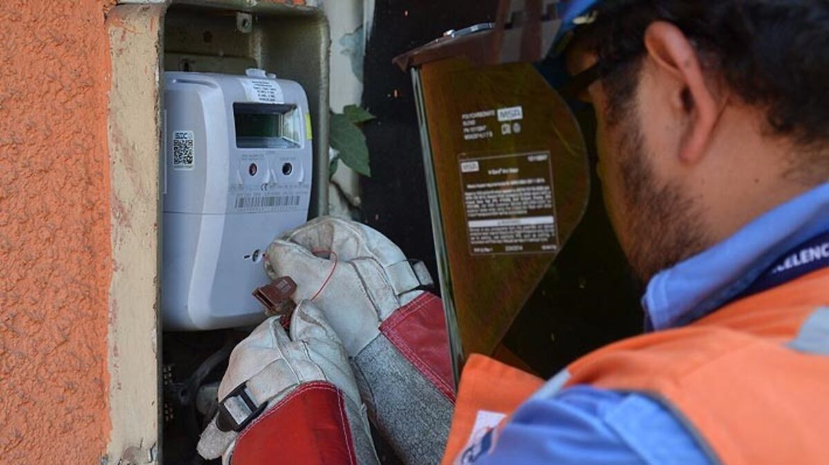 EDEMSA anuncia cortes de luz para el miércoles