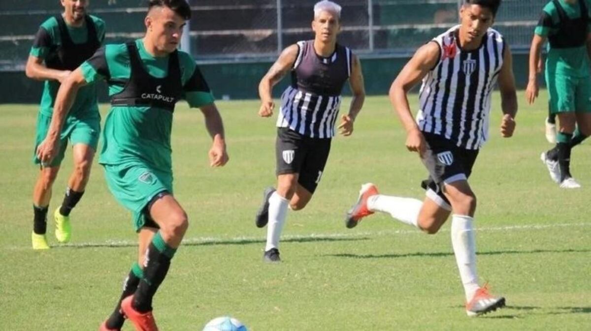 San Martín viaja a Mendoza en busca de otra victoria