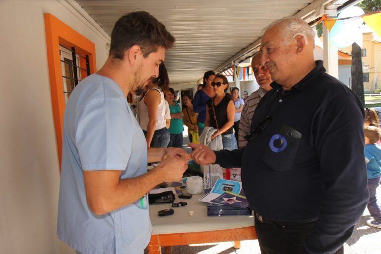 Una rara mutación en tres hermanos da nuevas pistas para tratar la diabetes