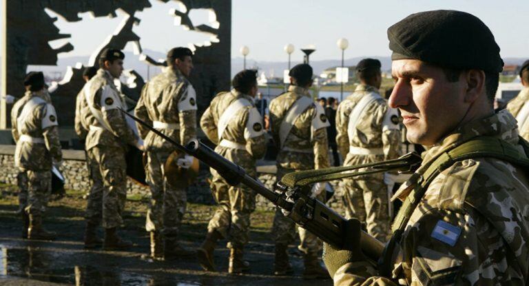 Día del Soldado Argentino