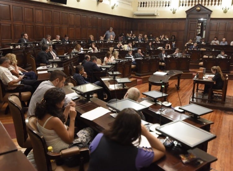 El Partido Justicialista (PJ) de Mendoza criticó en un comunicado al presidente de la Cámara de Diputados de la provincia, Néstor Parés.