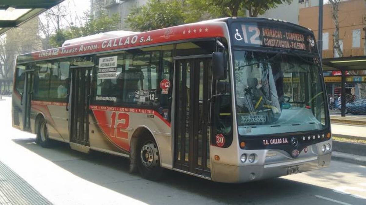 Otro foco de conflicto entre Nación y Ciudad: el traspaso de los colectivos, que mantiene en vilo a ambos gobiernos
