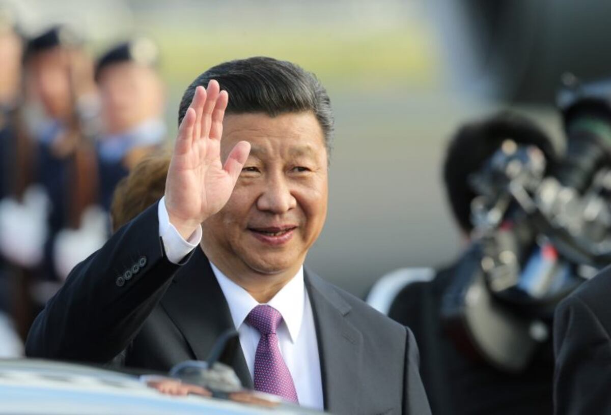 En secreto: el Banco Central negocia un préstamo de U$S3000 millones con China