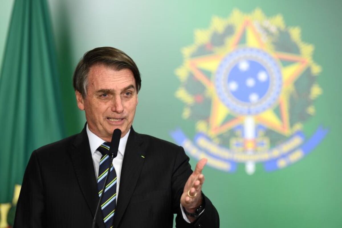Jair Bolsonaro canceló los trabajos forenses sobre restos de víctimas de la dictadura