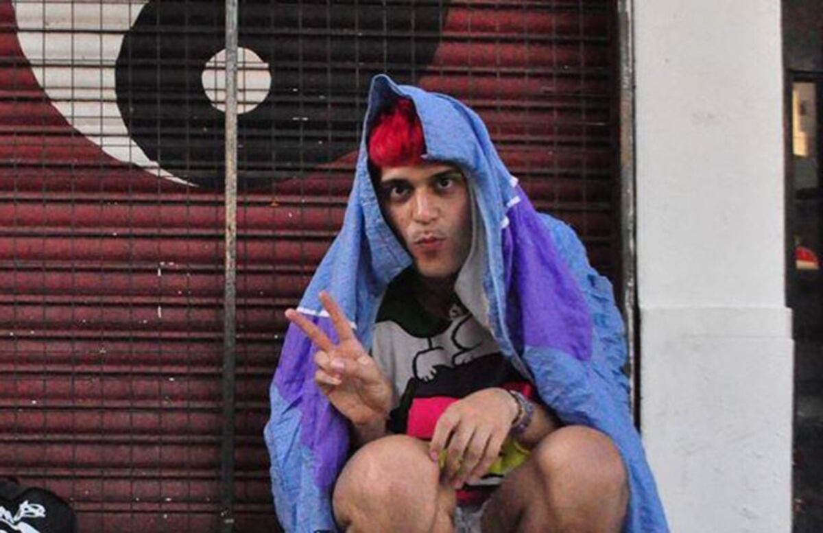 Procesaron por abuso sexual al cantante de "La Ola Que Quería Ser Chau"