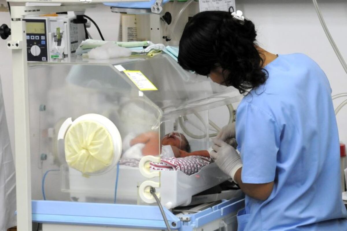 Organizaciones en contra del pedido de hisopado a parturientas en centros privados de salud