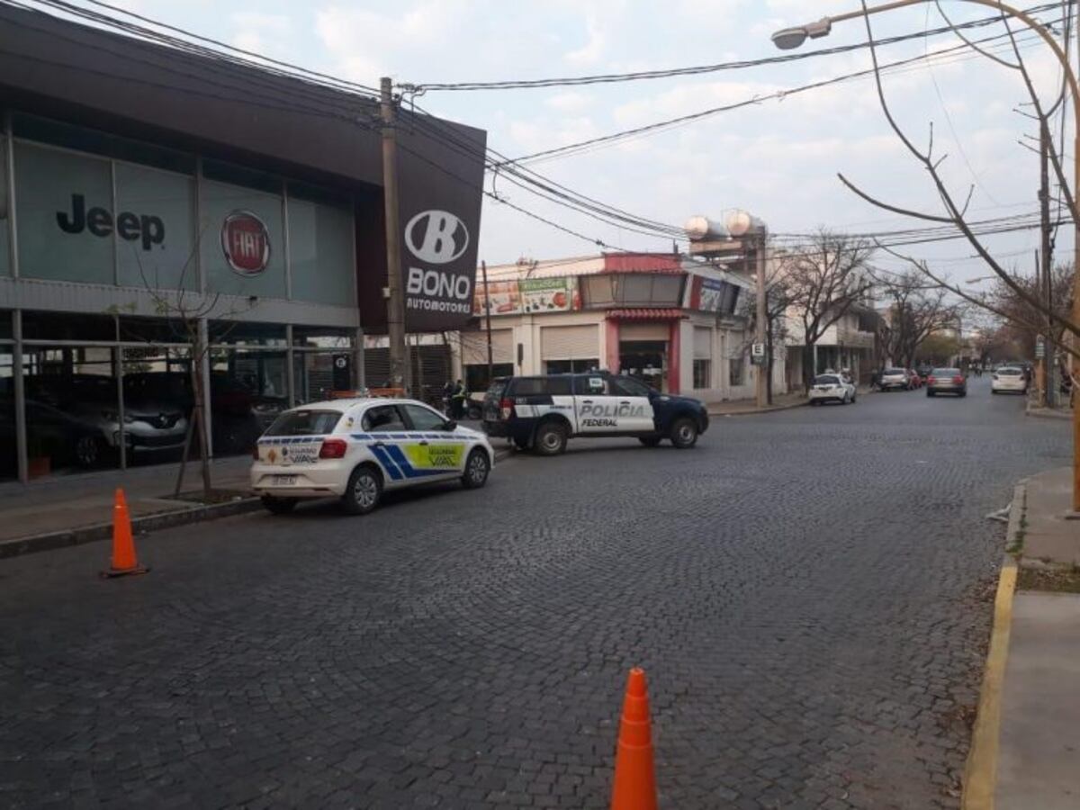 Más de 50 motocicletas secuestradas entre sábado y domingo