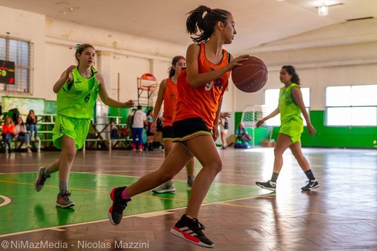 Deportistas fueguinos en Juegos Evita 2019 - Mar del Plata