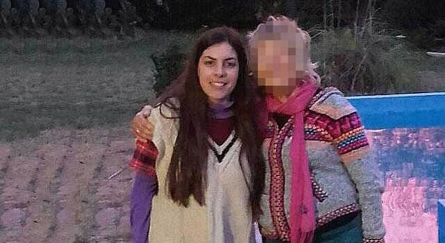 La familia perdió contacto hace un mes (Policía de La Pampa)