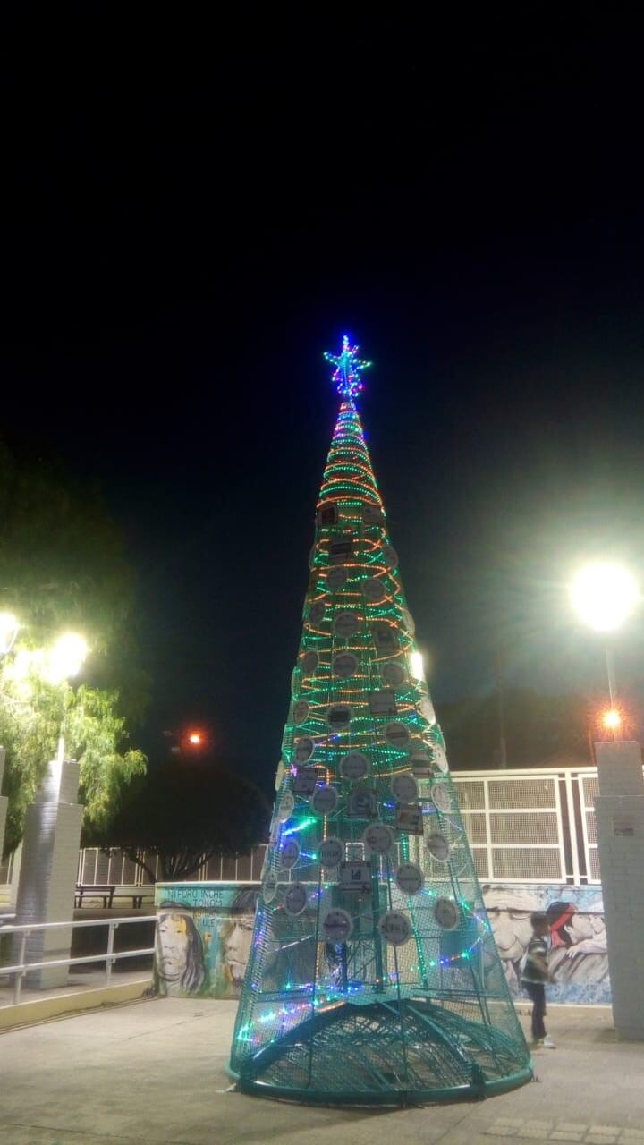 Árbol de los Deseos