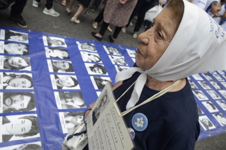 En todo el país se realizarán actos por el Día de la Memoria.