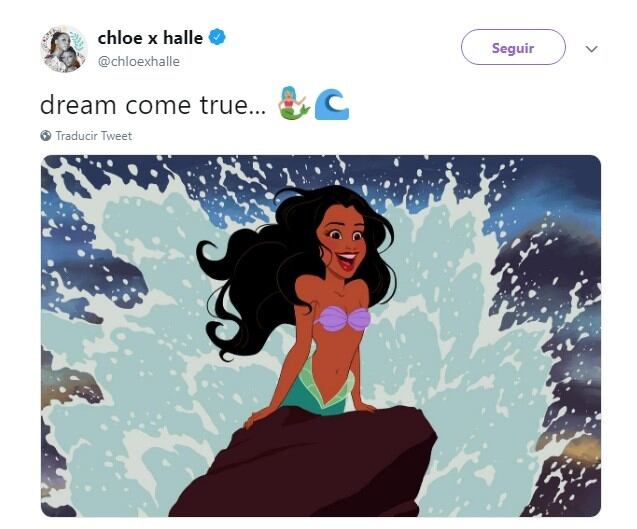 (Twitter: @chloexhalle)