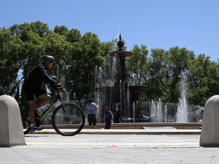 Algunas actividades podrán realizarse.