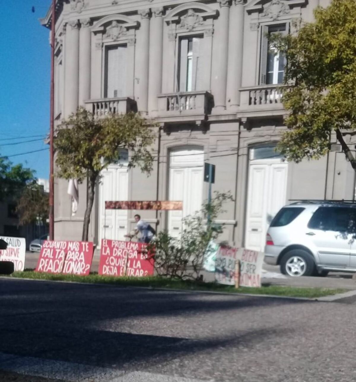 La justicia entrerriana condenó a un uruguayo por abuso simple