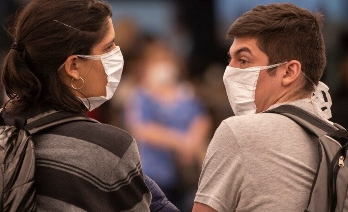 Gualeguaychú confirmó 42 nuevos casos de coronavirus