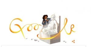 El doodle del día