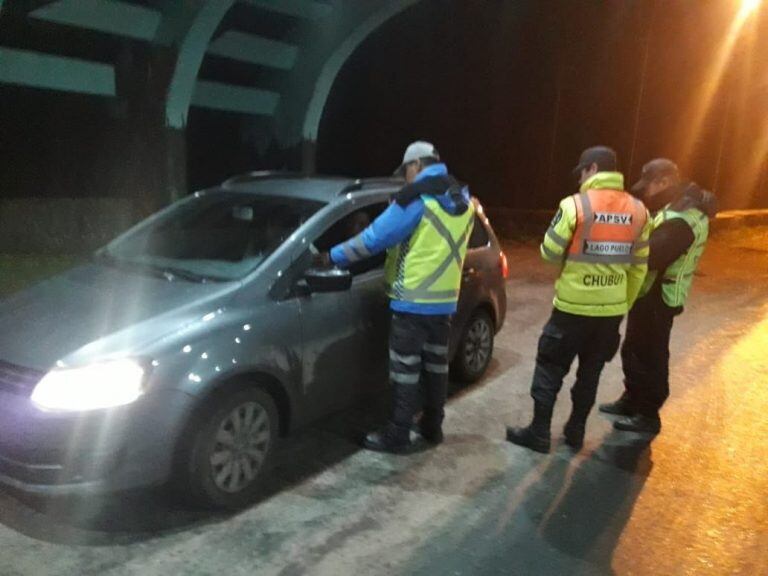 Varias áreas trabajarann en los controles de manera conjunta.