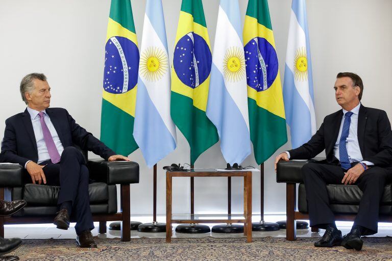 (Alan Santos/Palácio do Planalto / DPA)