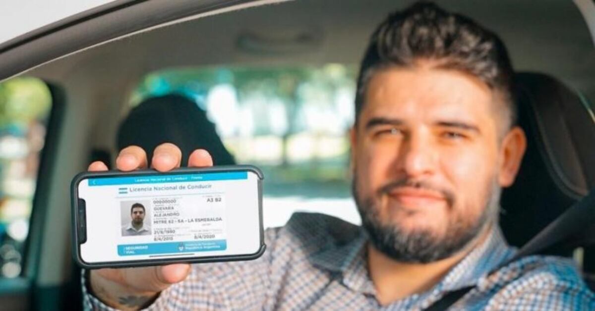 Presentan proyecto para que Rosario adhiera al sistema de cédula verde y azul digital