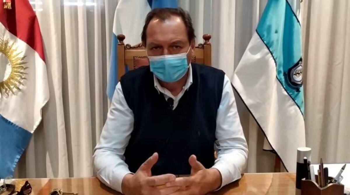 Denunciaron penalmente al intendente de Marcos Juárez por incumplir con las medidas sanitarias