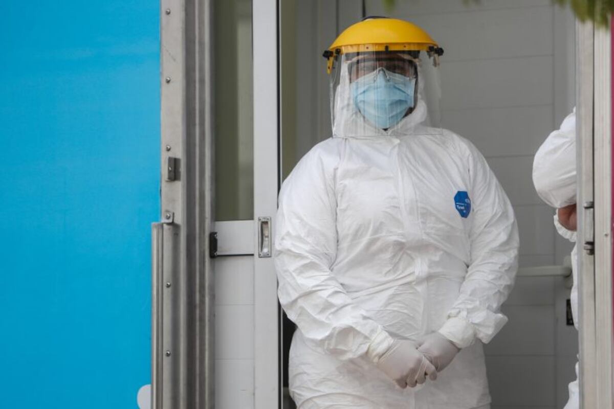 Coronavirus en Argentina: cuatro muertos y 134 nuevos casos en las últimas 24 horas