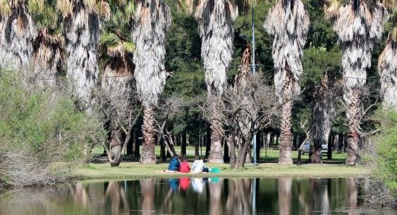 Propuestas para disfrutar en familia en Rosario durante las vacaciones.