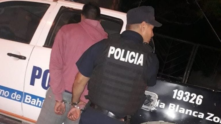 Detuvieron a dos jóvenes por intentar robar en un club de la ciudad