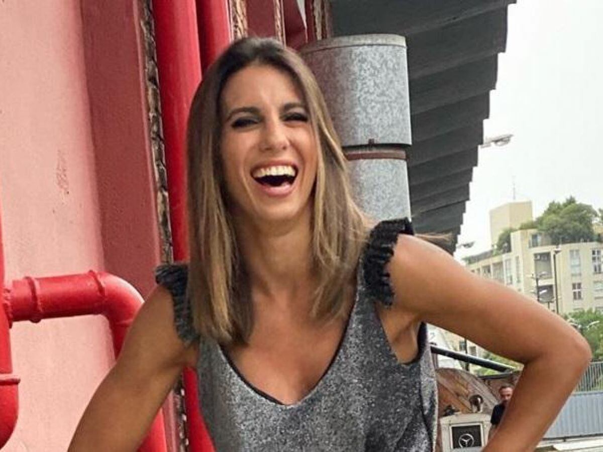 Cinthia Fernández reveló hace cuánto no tiene relaciones