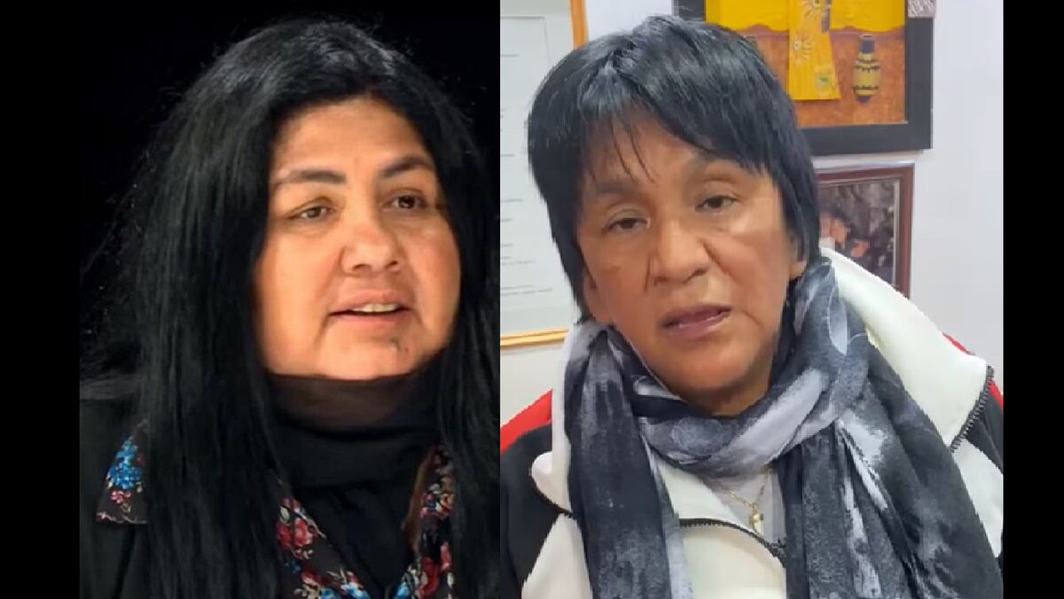 Milagro Sala suma otra denuncia más en la Justicia de Jujuy