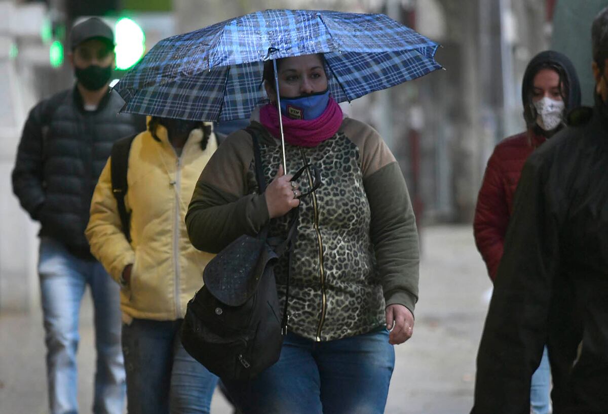 Clima en Tandil: así estará el tiempo este jueves 23 de septiembre