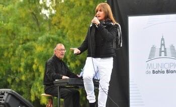 Festejos por el Día Nacional del Tango