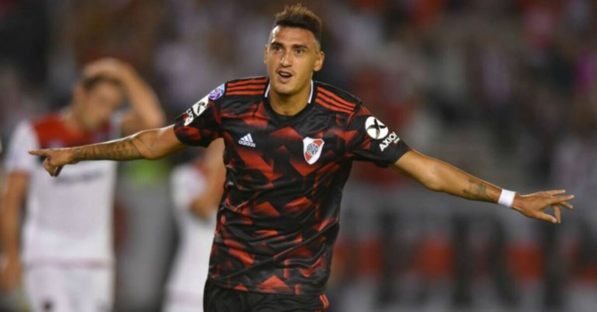 Matías Suárez: "Algún día me gustaría volver a vestir la camiseta de Belgrano"