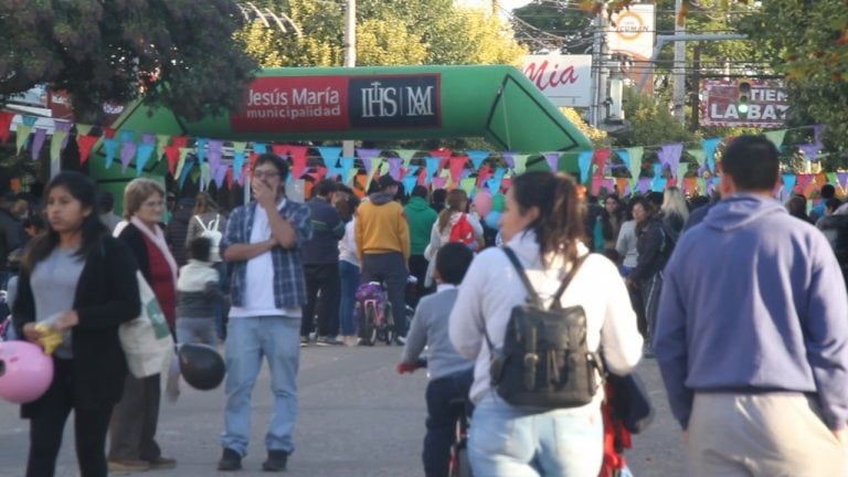 Domingo de Oportunidades (Prensa Municipalidad)