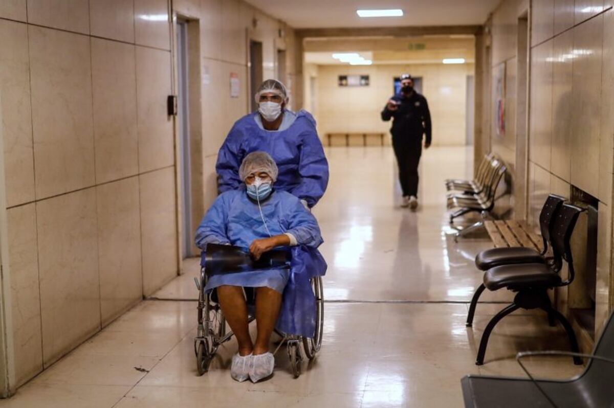Los médicos de los efectores públicos santafesinos vuelven al paro este miércoles