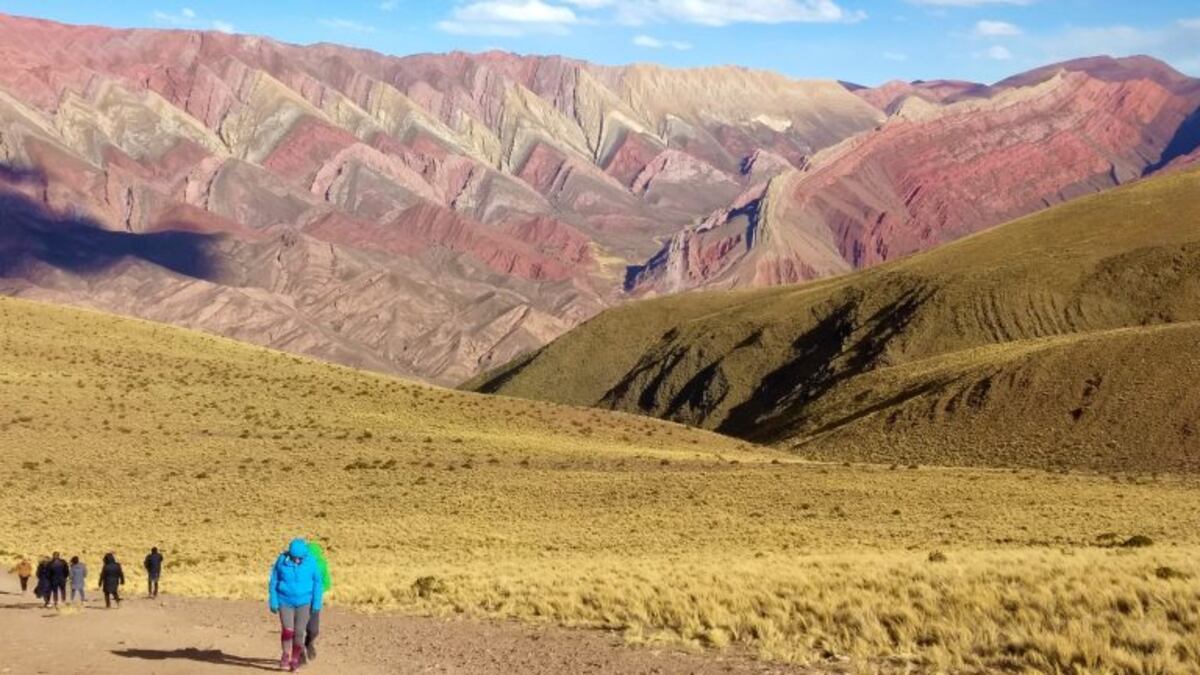 Jujuy ya recibe visitantes de todo el país con el “Certificado Turismo”